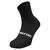 Gripfit Socks BLK S Tekniske sklisikre sokker 