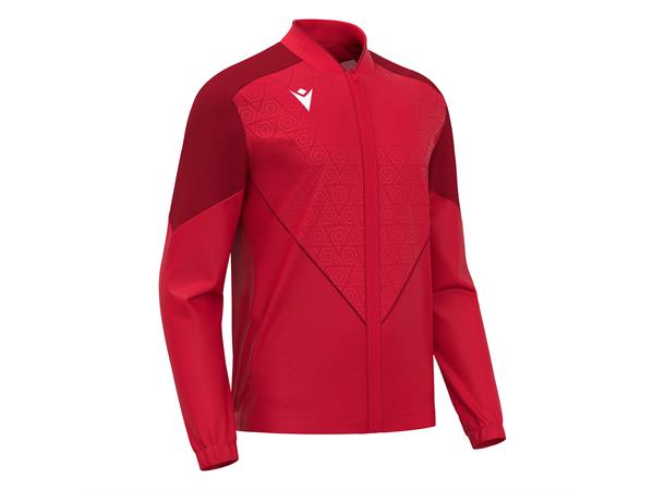 Morpheus Travel Full Zip Top ANT 4XL Teknisk reisejakke - Unisex 