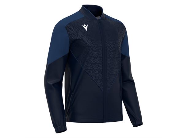 Morpheus Travel Full Zip Top ANT 4XL Teknisk reisejakke - Unisex 