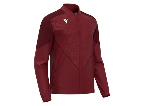 Morpheus Travel Full Zip Top ANT 4XL Teknisk reisejakke - Unisex 