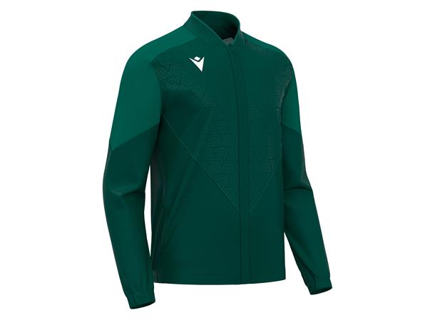 Morpheus Travel Full Zip Top ANT 4XL Teknisk reisejakke - Unisex 