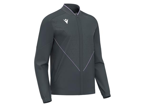 Morpheus Travel Full Zip Top ANT 4XL Teknisk reisejakke - Unisex 