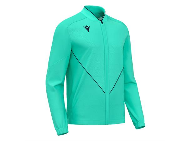 Morpheus Travel Full Zip Top ANT 4XL Teknisk reisejakke - Unisex 