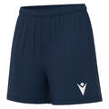 Nebula Woman Shorts NAV XXL Teknisk kamp-og treningsshorts til dame