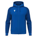 Chronos Full Zip Hoody ROY 3XL Hettegenser